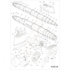 HMS Vanguard - WAK 1/20