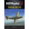 Mustang Mk.I VVS - MPModel 67