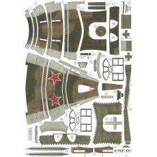 Mustang Mk.I VVS - MPModel 67