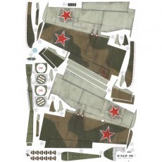 Mustang Mk.I VVS - MPModel 67