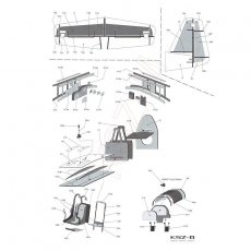 Mustang Mk.I VVS - MPModel 67