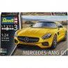 Mercedes AMG GT - REVELL 07028