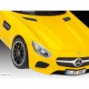 Mercedes AMG GT - REVELL 07028