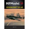Messerschmitt Bf-110E - MPModel 66