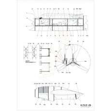 Messerschmitt Bf-110E - MPModel 66