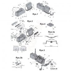 Ciągnik Massey Ferguson TEA20 - Answer 532
