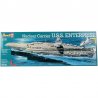 Lotniskowiec USS Enterprise - REVELL 05046