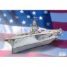 Lotniskowiec USS Enterprise - REVELL 05046