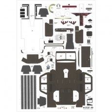 Samochód UAZ 469b Milicja - Answer 10/14