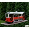 Tramwaj RINGHOFFER - Modelik 23/12