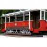 Tramwaj RINGHOFFER - Modelik 23/12
