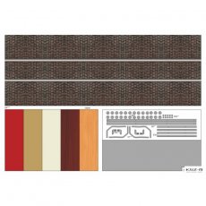 Tramwaj RINGHOFFER - Modelik 23/12