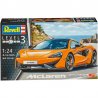 McLaren 570s - REVELL 07051
