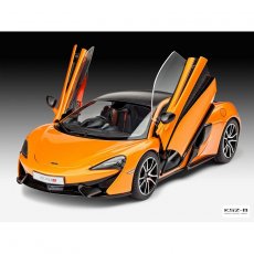 McLaren 570s - REVELL 07051