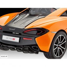 McLaren 570s - REVELL 07051