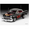 Chevy Customs '56 - REVELL 07663