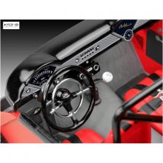 Chevy Customs '56 - REVELL 07663