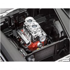 Chevy Customs '56 - REVELL 07663