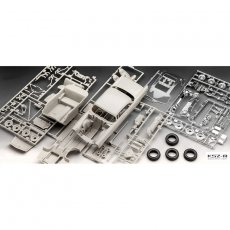 Chevy Customs '56 - REVELL 07663