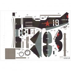 Ławoczkin Ła-5F - WMC Models 47