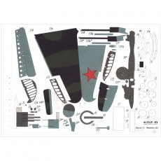 Ławoczkin Ła-5F - WMC Models 47