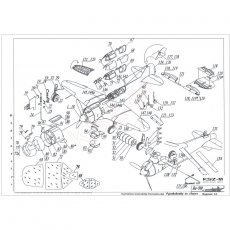 Ławoczkin Ła-5F - WMC Models 47