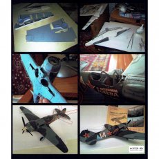 Ławoczkin Ła-5F - WMC Models 47