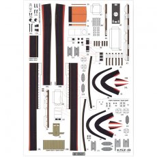 Parowiec CALIFORNIAN - JSC 417