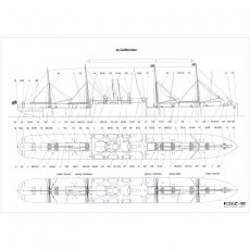 Parowiec CALIFORNIAN - JSC 417