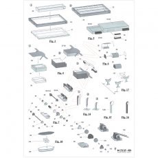 Parowiec CALIFORNIAN - JSC 417