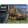 Sturmpanzer 38(t) Grille Ausf. M - REVELL 03315
