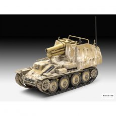 Sturmpanzer 38(t) Grille Ausf. M - REVELL 03315