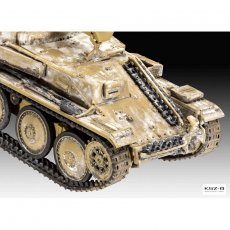 Sturmpanzer 38(t) Grille Ausf. M - REVELL 03315