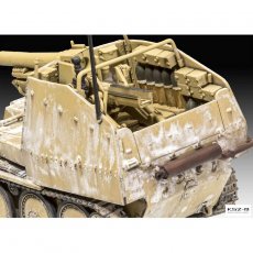 Sturmpanzer 38(t) Grille Ausf. M - REVELL 03315