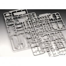 Sturmpanzer 38(t) Grille Ausf. M - REVELL 03315