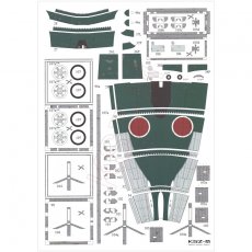 A6M2-N Rufe - WAK 12/08