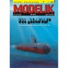 USS SEAWOLF okręt podwodny - Modelik 9/12