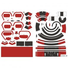 USS SEAWOLF okręt podwodny - Modelik 9/12