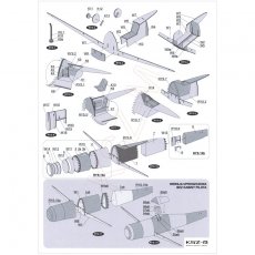 Focke-Wulf FW-190F-8 - WAK 3/21