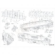 Tramwaj 105N z 1973r. - Modelik 28/07