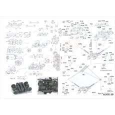 Tramwaj 105N z 1973r. - Modelik 28/07