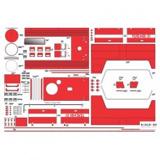 ZIŁ-131 AC-40-137A - Angraf 210