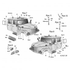 ZIŁ-131 AC-40-137A - Angraf 210