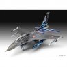 F-16D Tigermeet 2014 - REVELL 03844