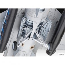 F-16D Tigermeet 2014 - REVELL 03844