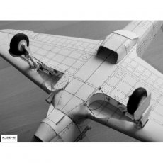 Myśliwiec Jak-1b - Modelik 19/11