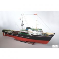 ELBE lub CLYDE holownik pełnomorski - JSC-248