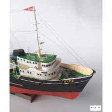 ELBE lub CLYDE holownik pełnomorski - JSC-248