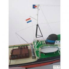 ELBE lub CLYDE holownik pełnomorski - JSC-248