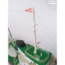 ELBE lub CLYDE holownik pełnomorski - JSC-248